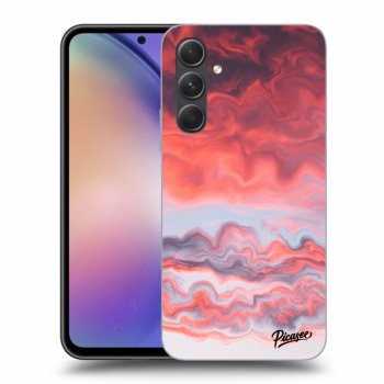 Θήκη για Samsung Galaxy A54 5G A546B - Sunset