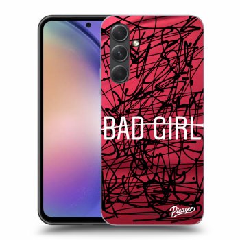 Θήκη για Samsung Galaxy A54 5G A546B - Bad girl