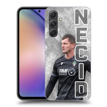 Θήκη για Samsung Galaxy A54 5G A546B - FK Viktoria Žižkov E