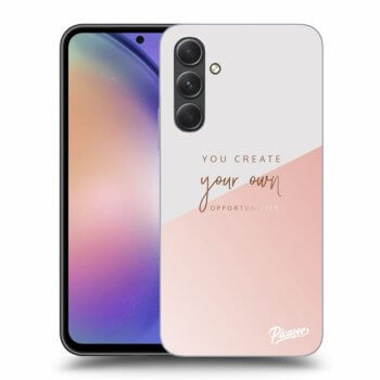 Θήκη για Samsung Galaxy A54 5G A546B - You create your own opportunities