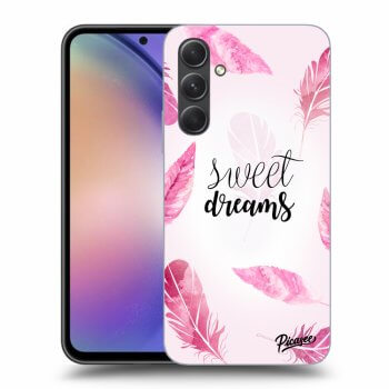 Θήκη για Samsung Galaxy A54 5G A546B - Sweet dreams