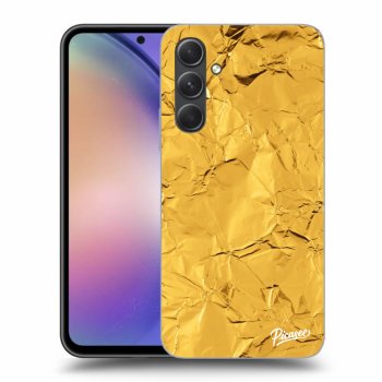 Θήκη για Samsung Galaxy A54 5G A546B - Gold