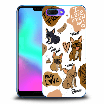 Θήκη για Honor 10 - Frenchies