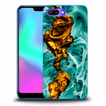 Θήκη για Honor 10 - Goldsky