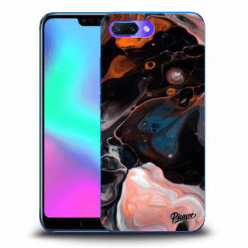 Θήκη για Honor 10 - Cream