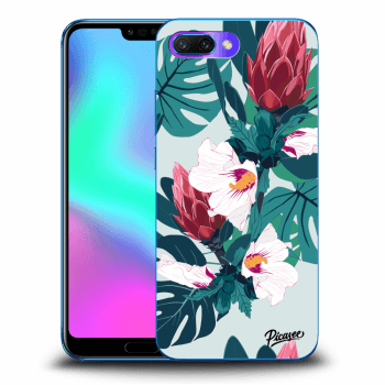 Θήκη για Honor 10 - Rhododendron