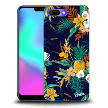 Θήκη για Honor 10 - Pineapple Color