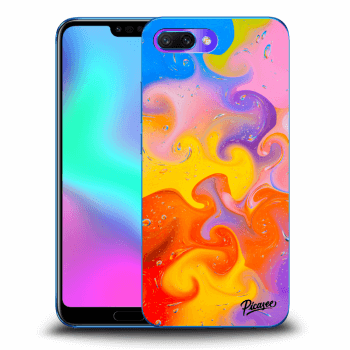 Θήκη για Honor 10 - Bubbles