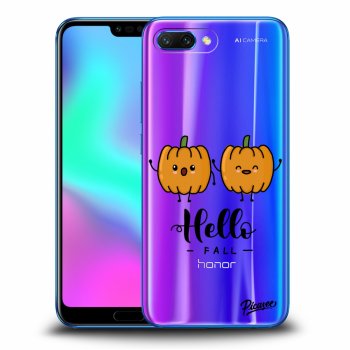 Θήκη για Honor 10 - Hallo Fall