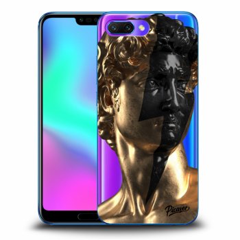 Θήκη για Honor 10 - Wildfire - Gold