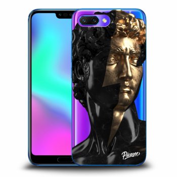 Θήκη για Honor 10 - Wildfire - Black