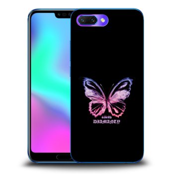 Θήκη για Honor 10 - Diamanty Purple