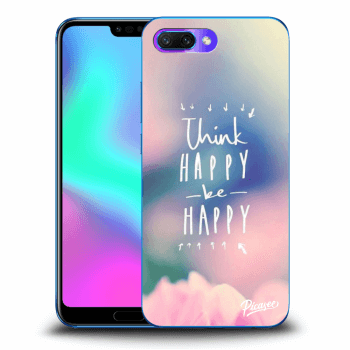 Θήκη για Honor 10 - Think happy be happy