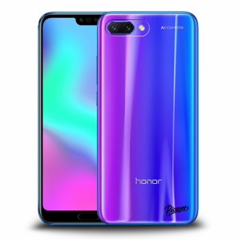 Θήκη για Honor 10 - Clear