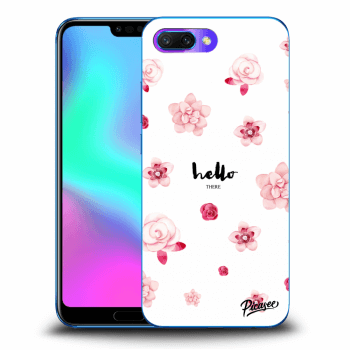 Θήκη για Honor 10 - Hello there