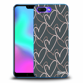 Θήκη για Honor 10 - Lots of love
