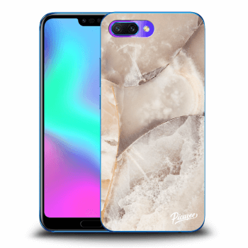 Θήκη για Honor 10 - Cream marble