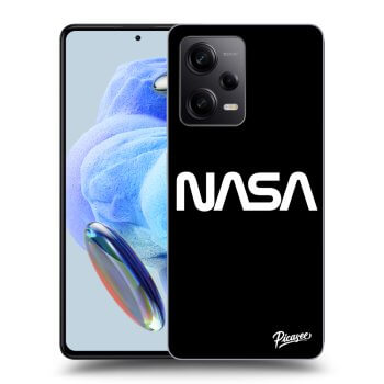 Θήκη για Xiaomi Redmi Note 12 5G - NASA Basic