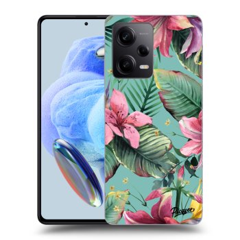 Θήκη για Xiaomi Redmi Note 12 5G - Hawaii