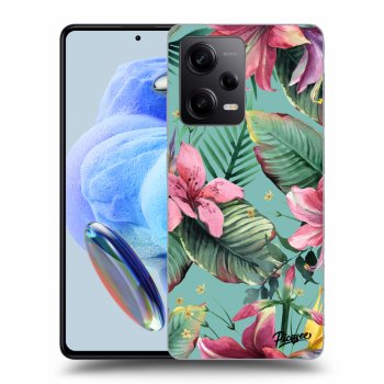 Θήκη για Xiaomi Redmi Note 12 Pro 5G - Hawaii