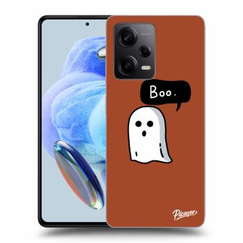 Θήκη για Xiaomi Redmi Note 12 Pro 5G - Boo
