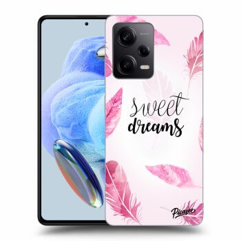 Θήκη για Xiaomi Redmi Note 12 Pro 5G - Sweet dreams