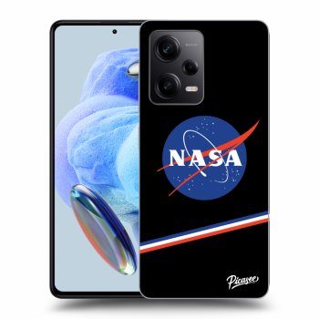 Θήκη για Xiaomi Redmi Note 12 Pro+ 5G - NASA Original