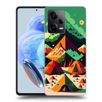 Θήκη για Xiaomi Redmi Note 12 Pro+ 5G - Alaska