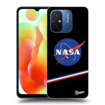 Θήκη για Xiaomi Redmi 12C - NASA Original