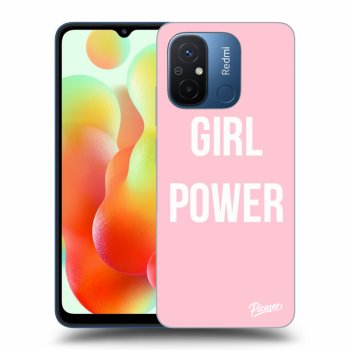 Θήκη για Xiaomi Redmi 12C - Girl power