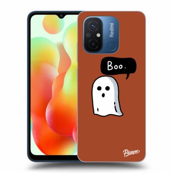 Θήκη για Xiaomi Redmi 12C - Boo