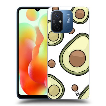 Θήκη για Xiaomi Redmi 12C - Avocado