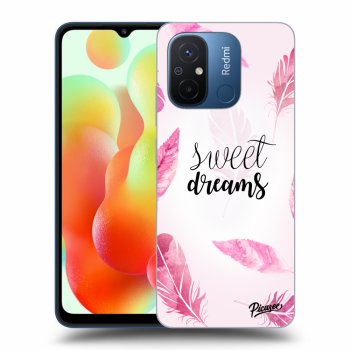 Θήκη για Xiaomi Redmi 12C - Sweet dreams