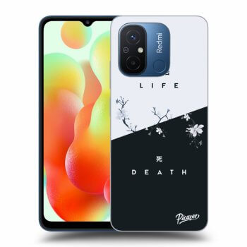 Θήκη για Xiaomi Redmi 12C - Life - Death