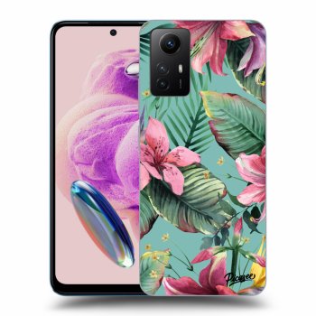 Θήκη για Xiaomi Redmi Note 12S - Hawaii