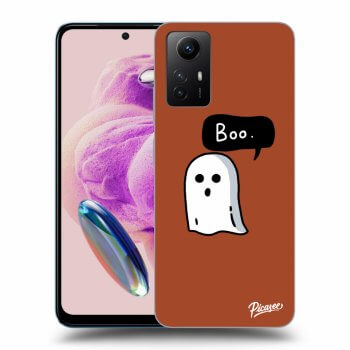 Θήκη για Xiaomi Redmi Note 12S - Boo