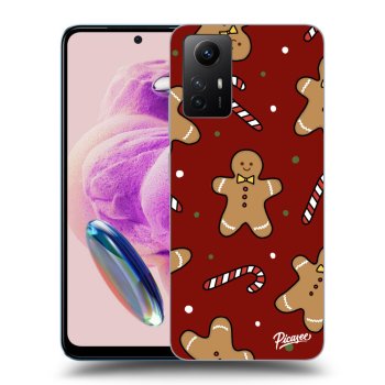 Θήκη για Xiaomi Redmi Note 12S - Gingerbread 2