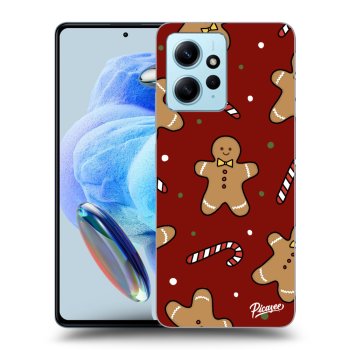 Θήκη για Xiaomi Redmi Note 12 4G - Gingerbread 2