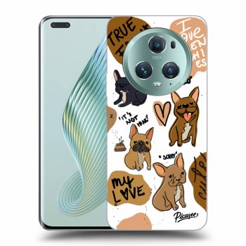Θήκη για Honor Magic5 Pro - Frenchies
