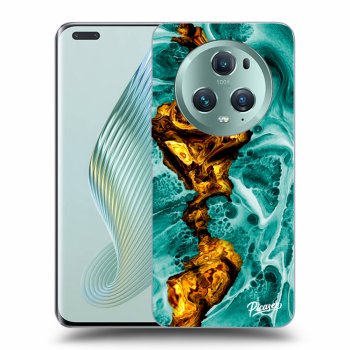 Θήκη για Honor Magic5 Pro - Goldsky