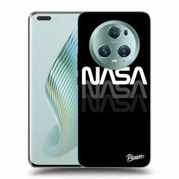Θήκη για Honor Magic5 Pro - NASA Triple