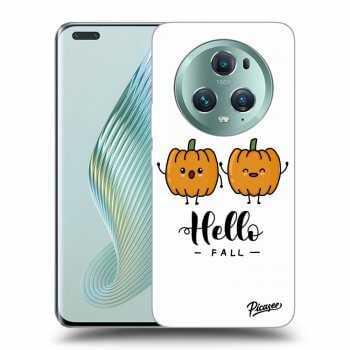 Θήκη για Honor Magic5 Pro - Hallo Fall