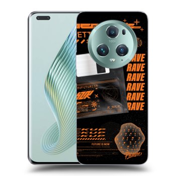 Θήκη για Honor Magic5 Pro - RAVE