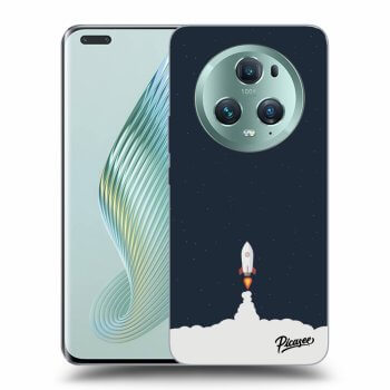 Picasee ULTIMATE CASE για Honor Magic5 Pro - Astronaut 2