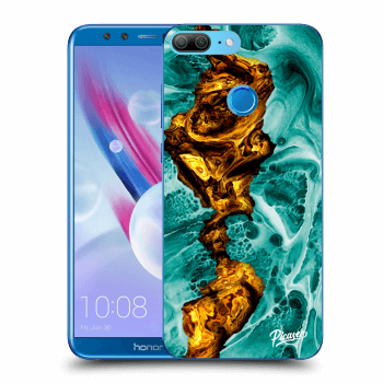 Θήκη για Honor 9 Lite - Goldsky