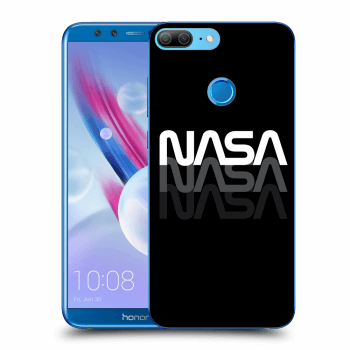 Θήκη για Honor 9 Lite - NASA Triple