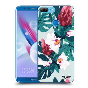 Θήκη για Honor 9 Lite - Rhododendron