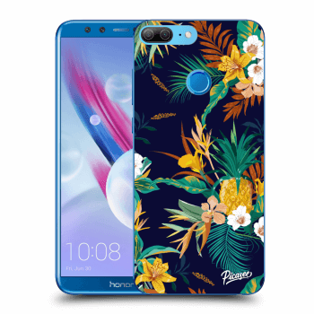 Θήκη για Honor 9 Lite - Pineapple Color