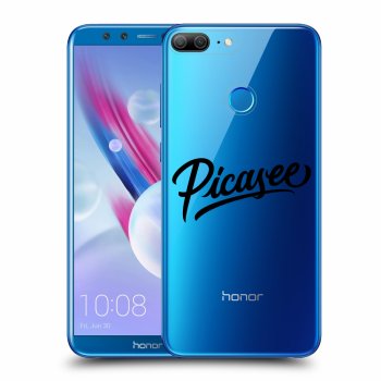 Θήκη για Honor 9 Lite - Picasee - black