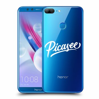 Θήκη για Honor 9 Lite - Picasee - White